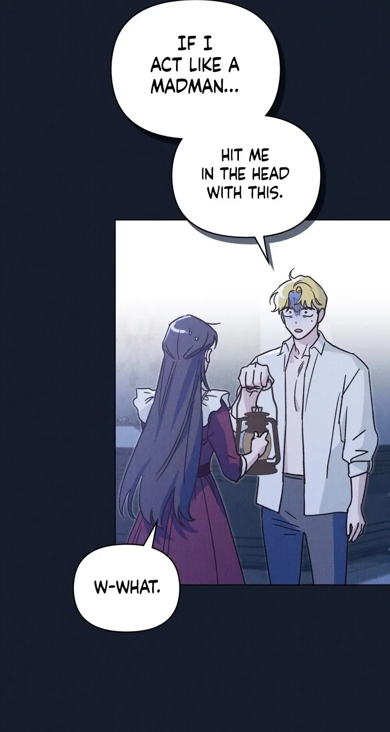 The Butterfly That Swallowed the Mist Chapter 21 – Page 69