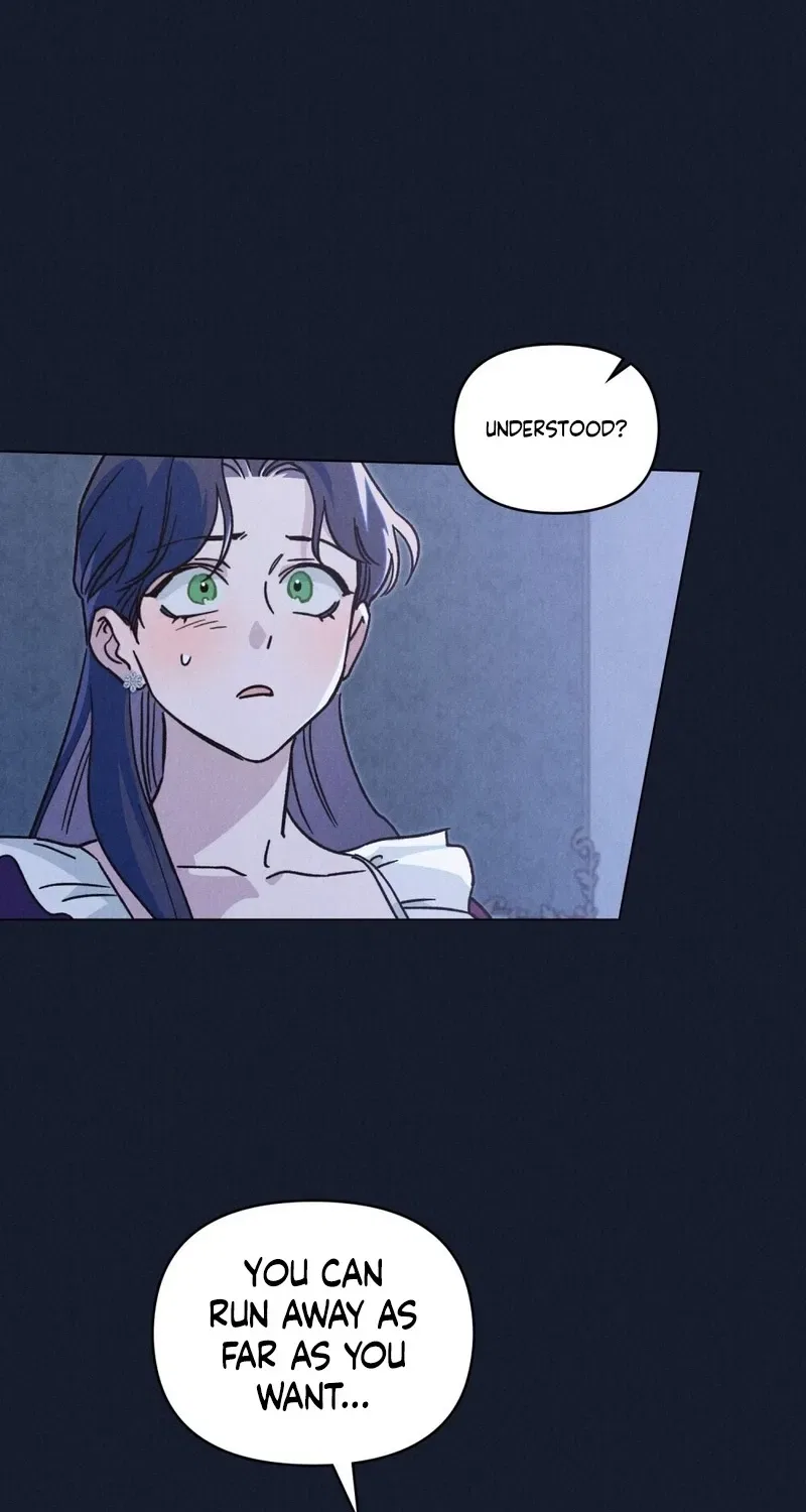 The Butterfly That Swallowed the Mist Chapter 21 – Page 70