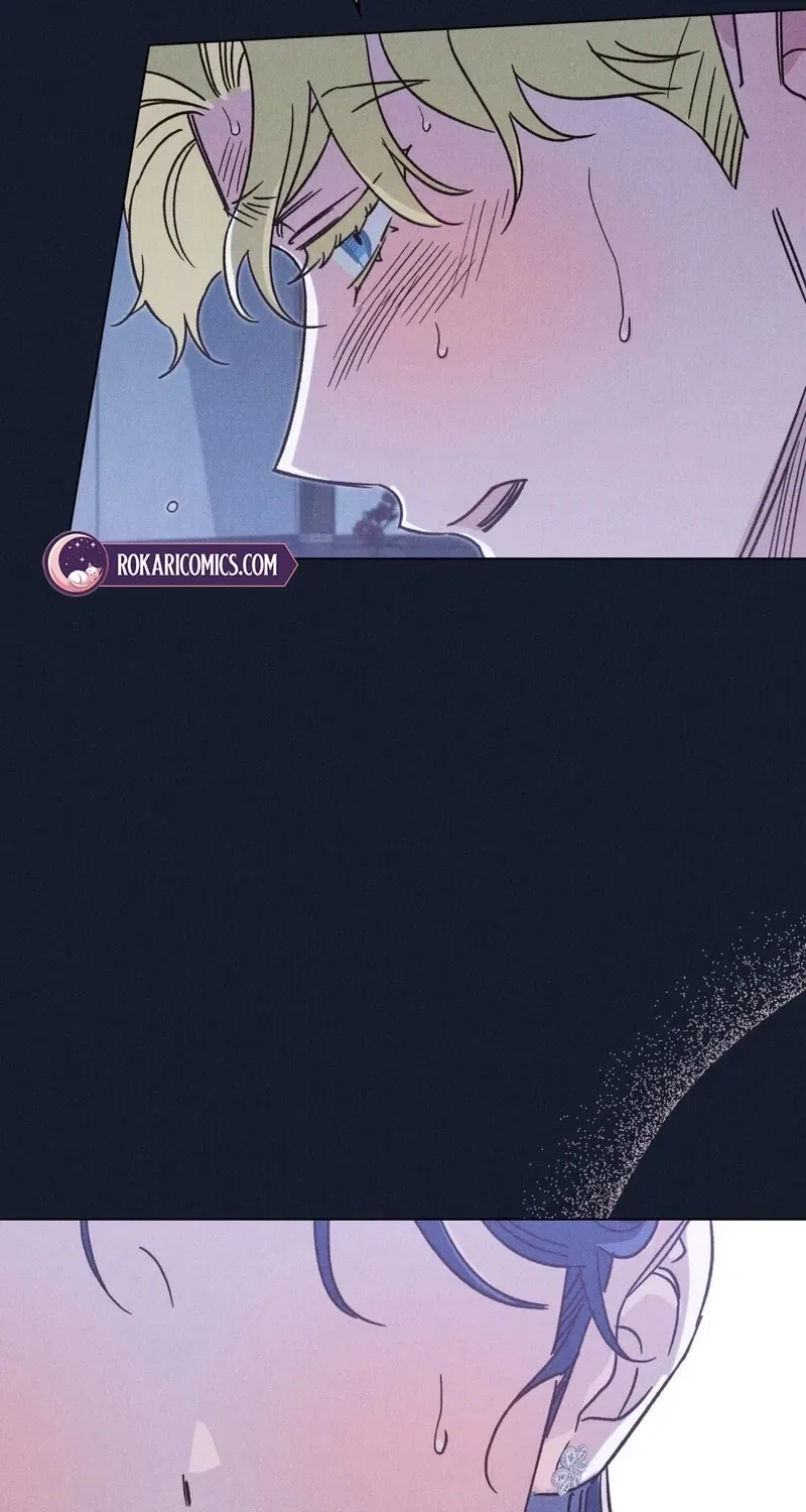 The Butterfly That Swallowed the Mist Chapter 21 – Page 71