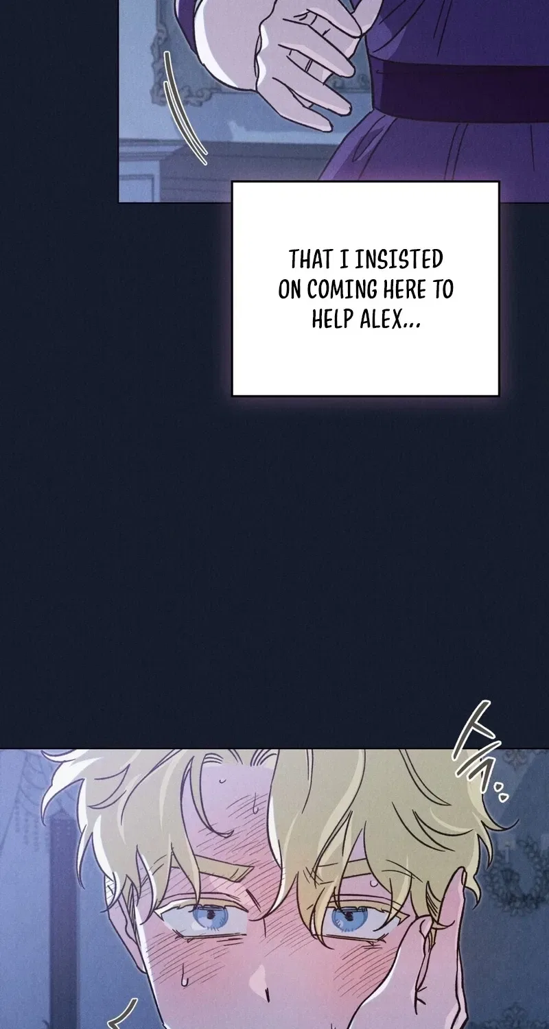 The Butterfly That Swallowed the Mist Chapter 21 – Page 73