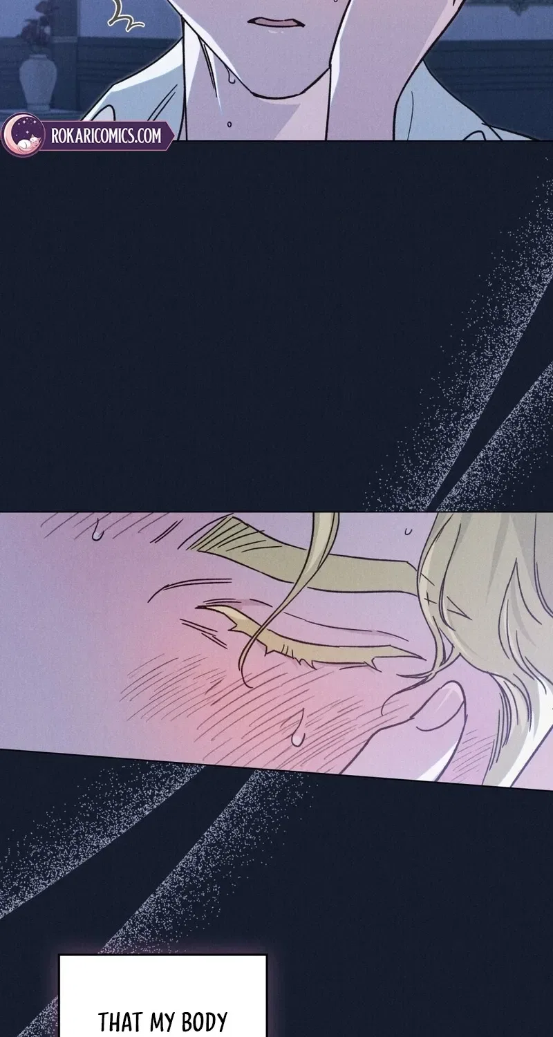 The Butterfly That Swallowed the Mist Chapter 21 – Page 74
