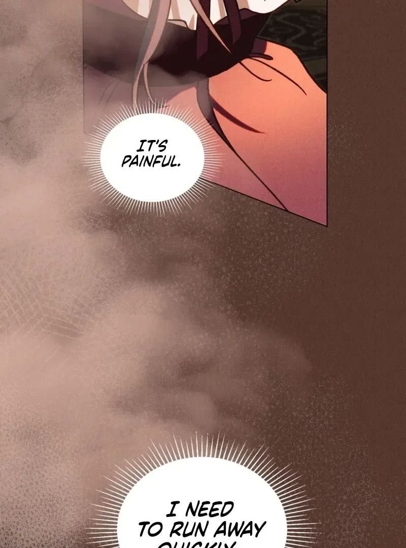 The Butterfly That Swallowed the Mist Chapter 20 – Page 29