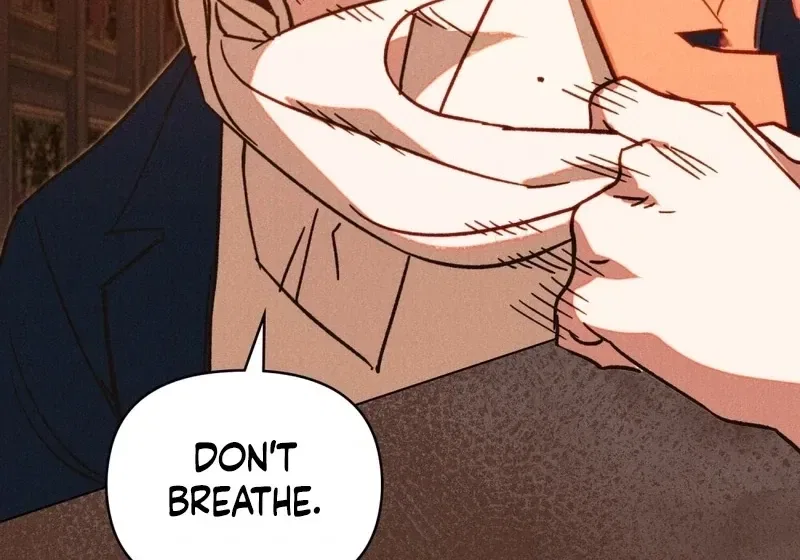 The Butterfly That Swallowed the Mist Chapter 20 – Page 31