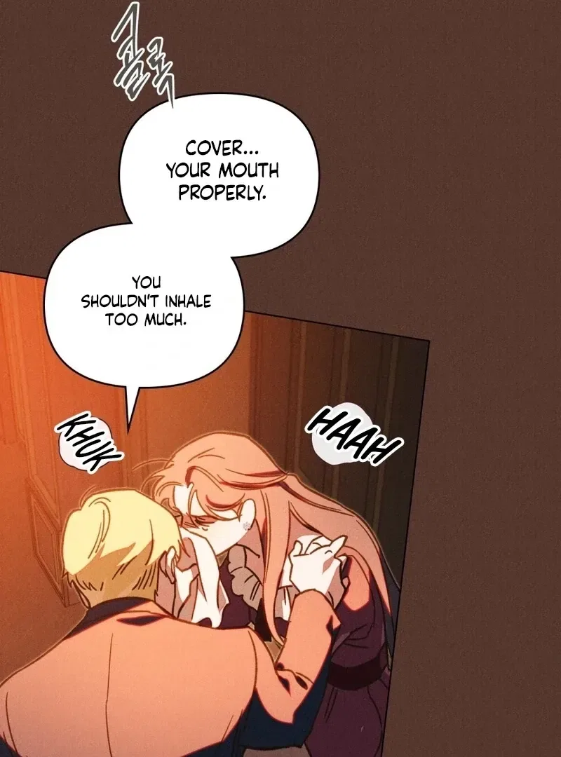 The Butterfly That Swallowed the Mist Chapter 20 – Page 33