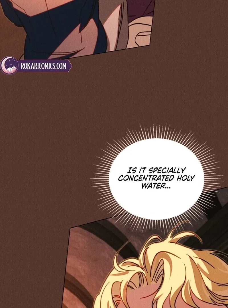 The Butterfly That Swallowed the Mist Chapter 20 – Page 34