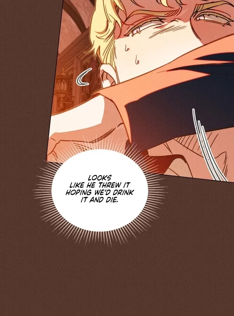 The Butterfly That Swallowed the Mist Chapter 20 – Page 35