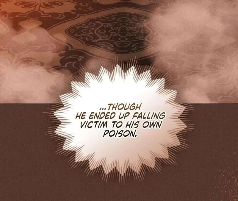 The Butterfly That Swallowed the Mist Chapter 20 – Page 37
