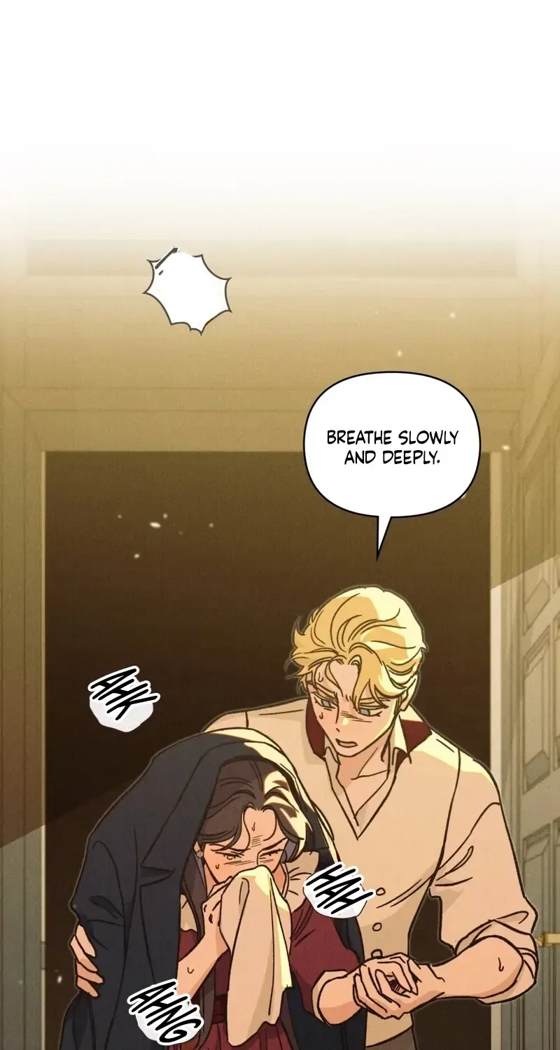 The Butterfly That Swallowed the Mist Chapter 20 – Page 49
