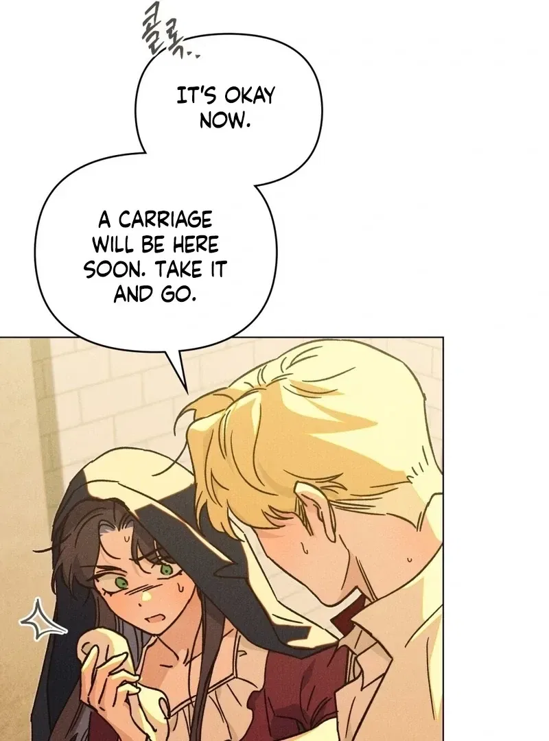 The Butterfly That Swallowed the Mist Chapter 20 – Page 51