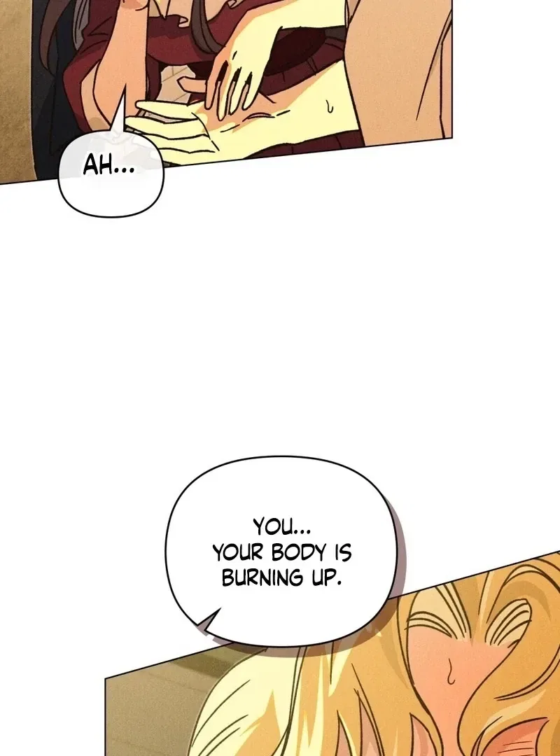 The Butterfly That Swallowed the Mist Chapter 20 – Page 52