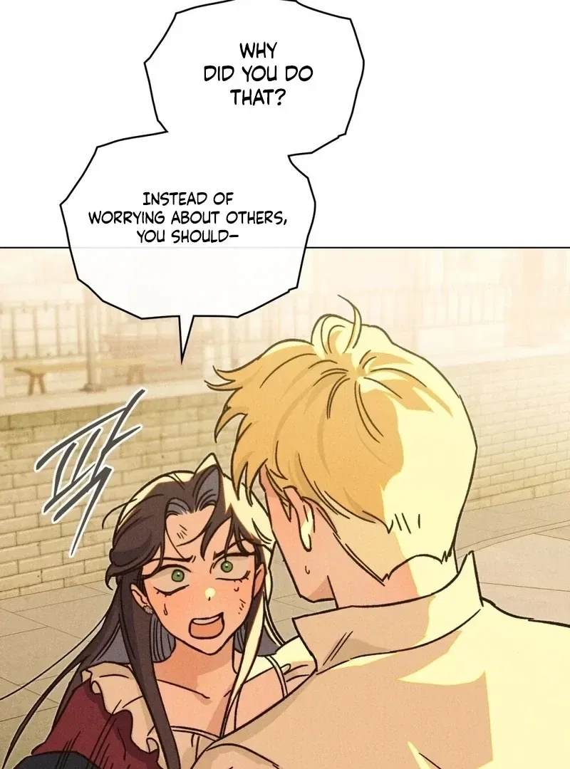 The Butterfly That Swallowed the Mist Chapter 20 – Page 57