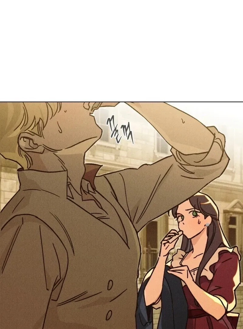 The Butterfly That Swallowed the Mist Chapter 20 – Page 63