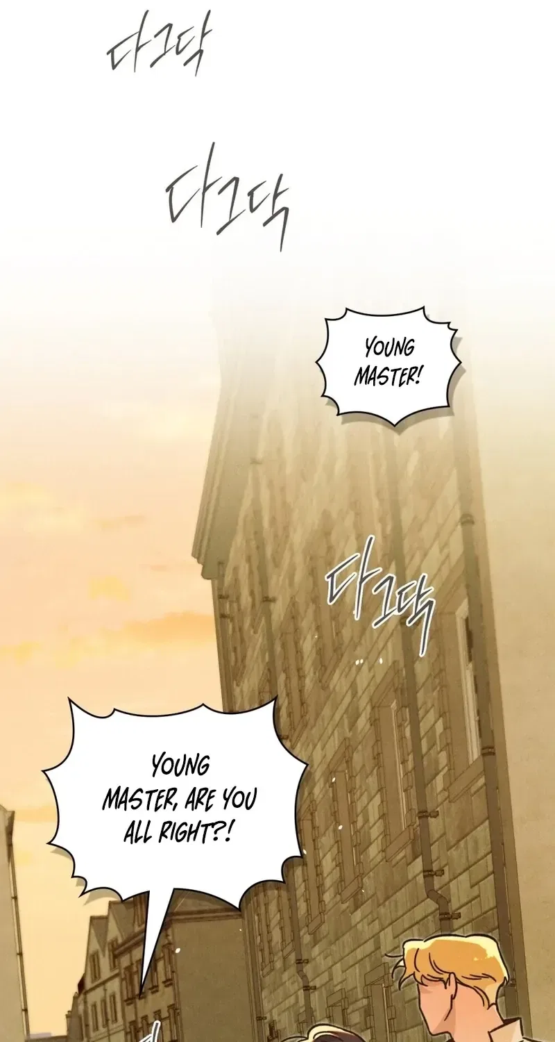 The Butterfly That Swallowed the Mist Chapter 20 – Page 67