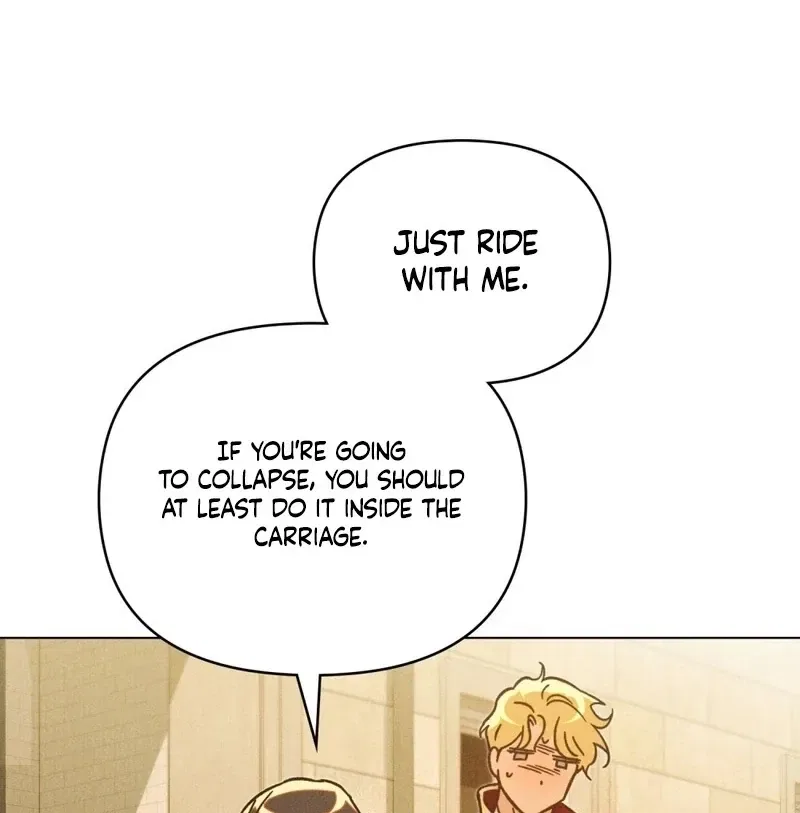 The Butterfly That Swallowed the Mist Chapter 20 – Page 72