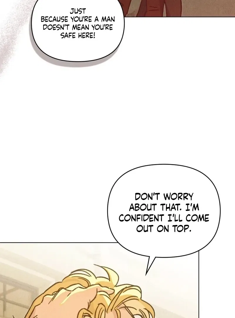 The Butterfly That Swallowed the Mist Chapter 20 – Page 75