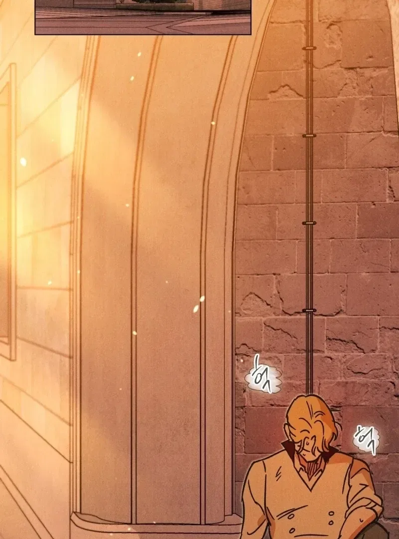 The Butterfly That Swallowed the Mist Chapter 20 – Page 101