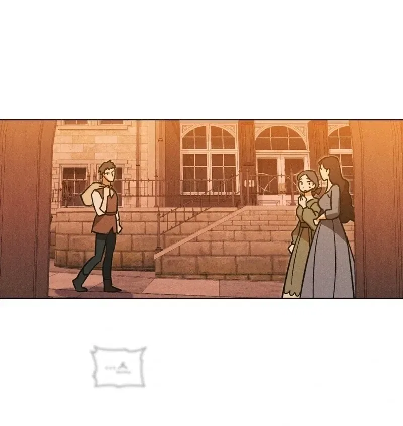 The Butterfly That Swallowed the Mist Chapter 20 – Page 104