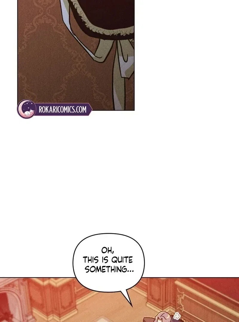 The Butterfly That Swallowed the Mist Chapter 19 – Page 3