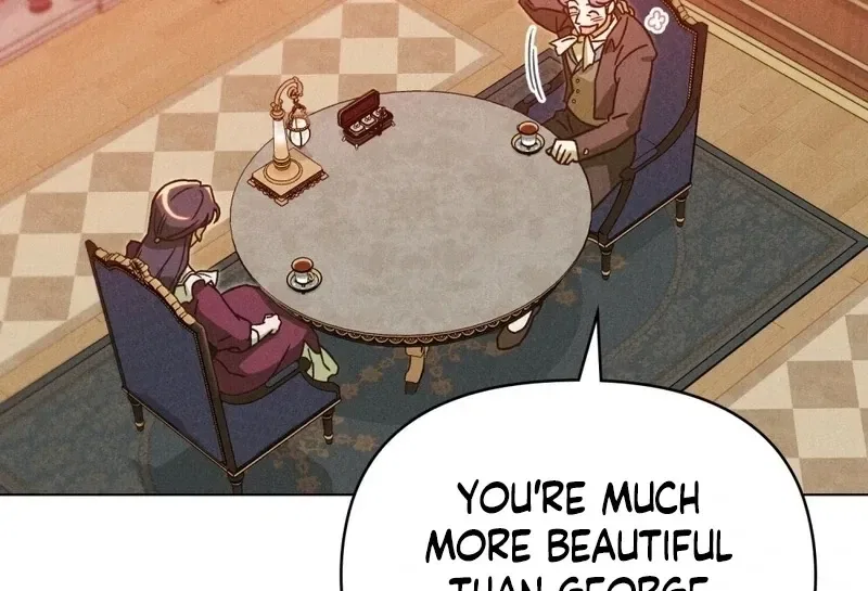 The Butterfly That Swallowed the Mist Chapter 19 – Page 4