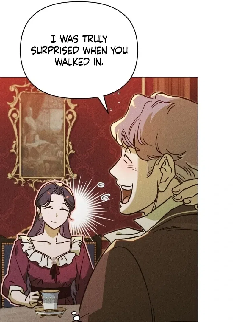 The Butterfly That Swallowed the Mist Chapter 19 – Page 6