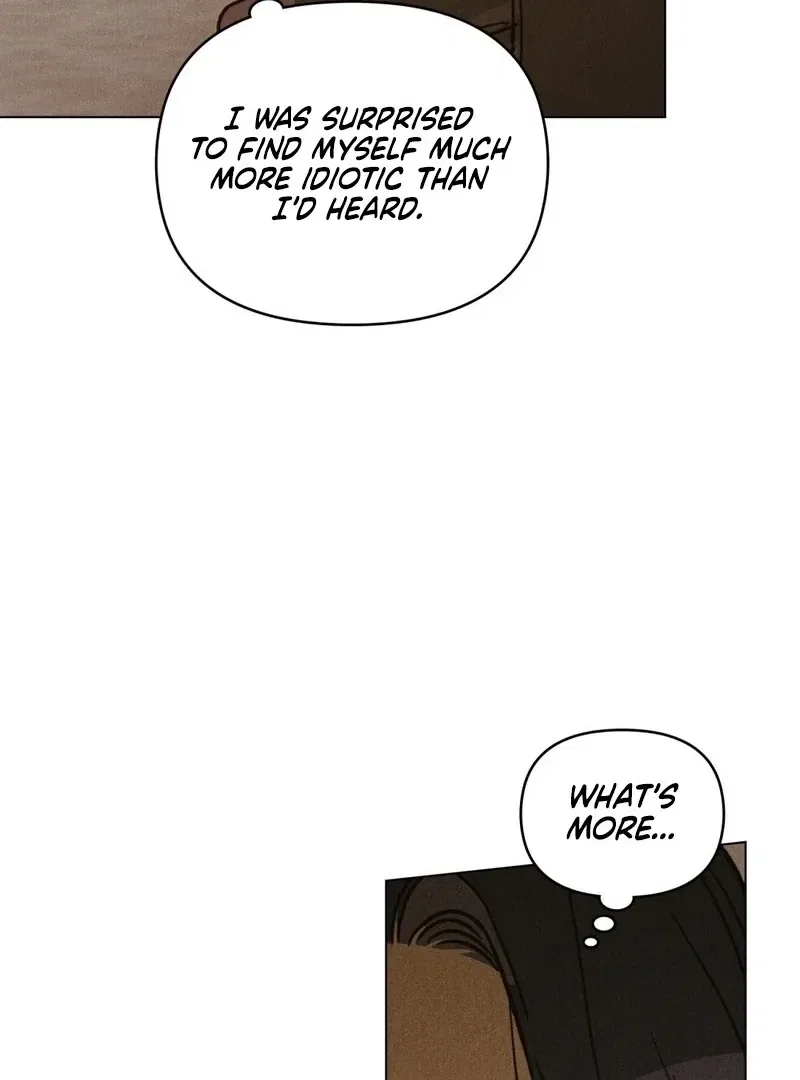 The Butterfly That Swallowed the Mist Chapter 19 – Page 7