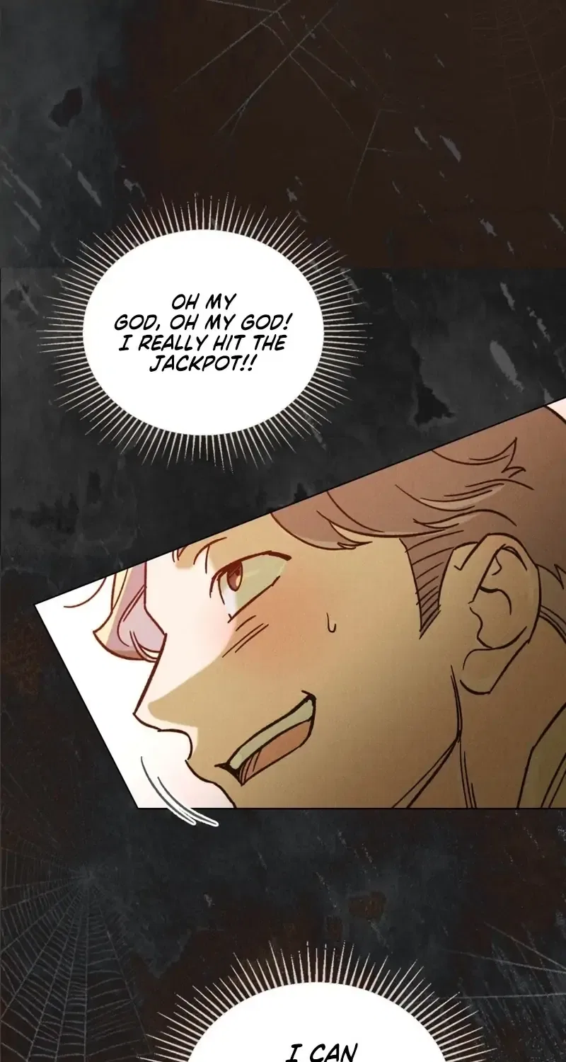 The Butterfly That Swallowed the Mist Chapter 19 – Page 11