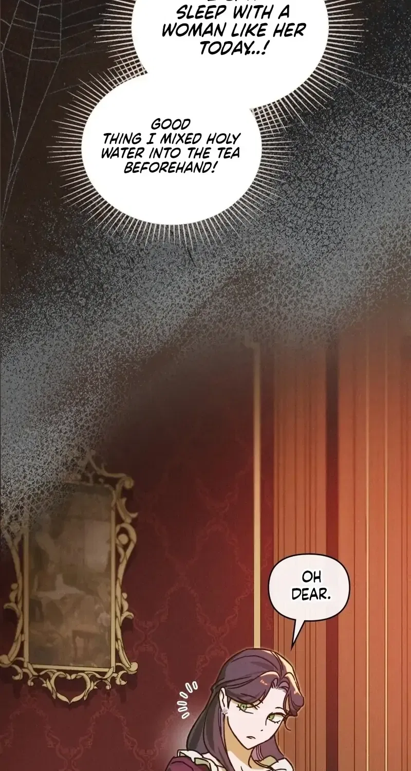 The Butterfly That Swallowed the Mist Chapter 19 – Page 12