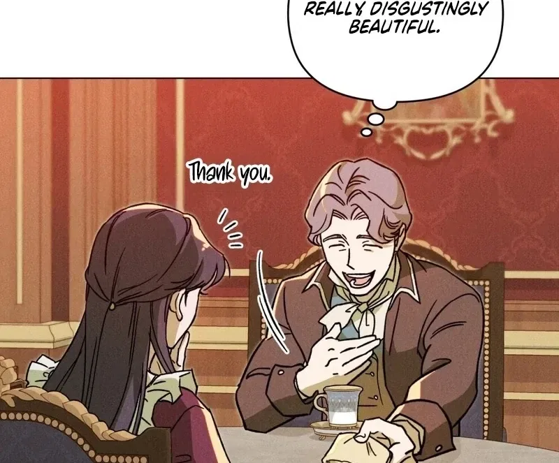 The Butterfly That Swallowed the Mist Chapter 19 – Page 17