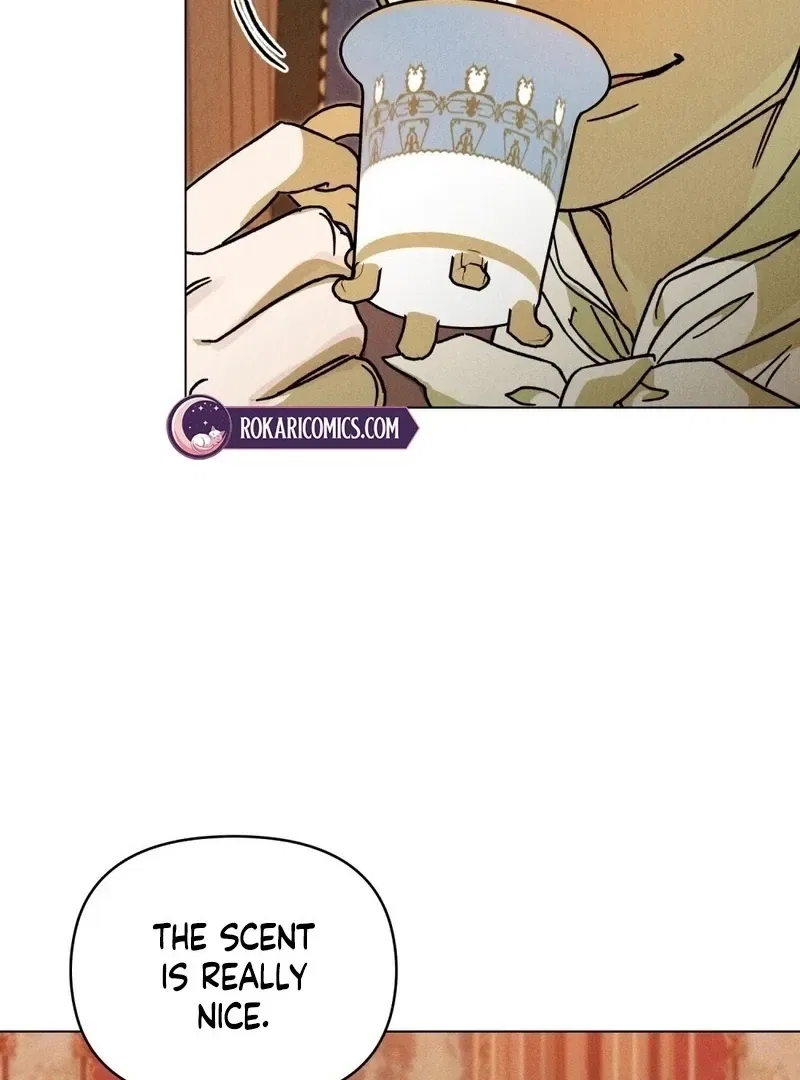 The Butterfly That Swallowed the Mist Chapter 19 – Page 20