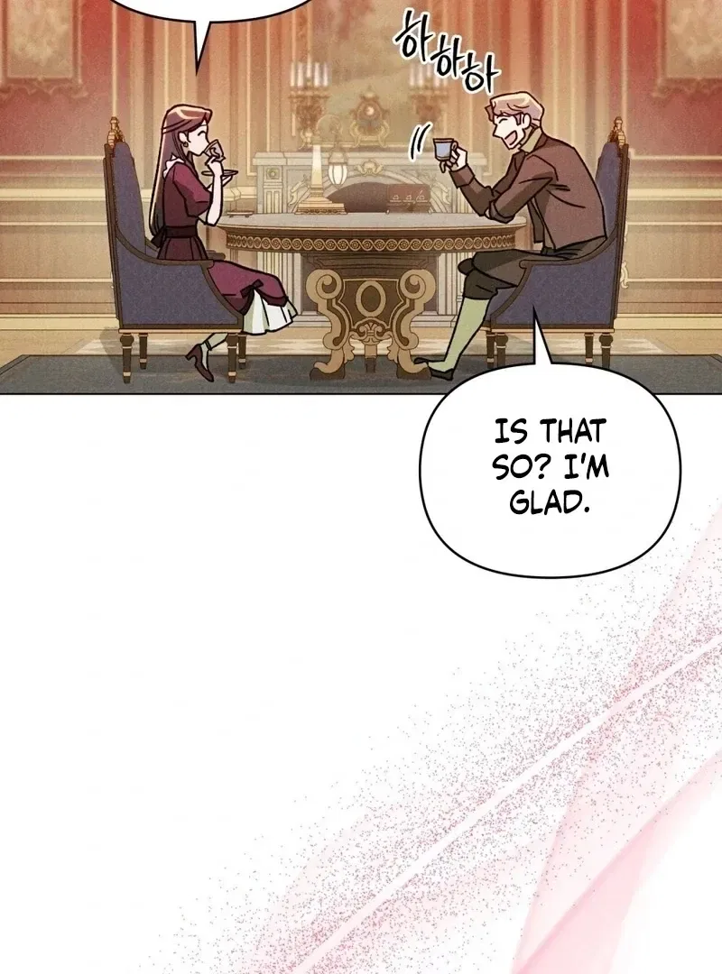 The Butterfly That Swallowed the Mist Chapter 19 – Page 21