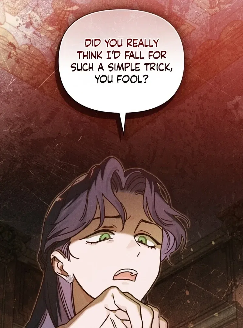 The Butterfly That Swallowed the Mist Chapter 19 – Page 31