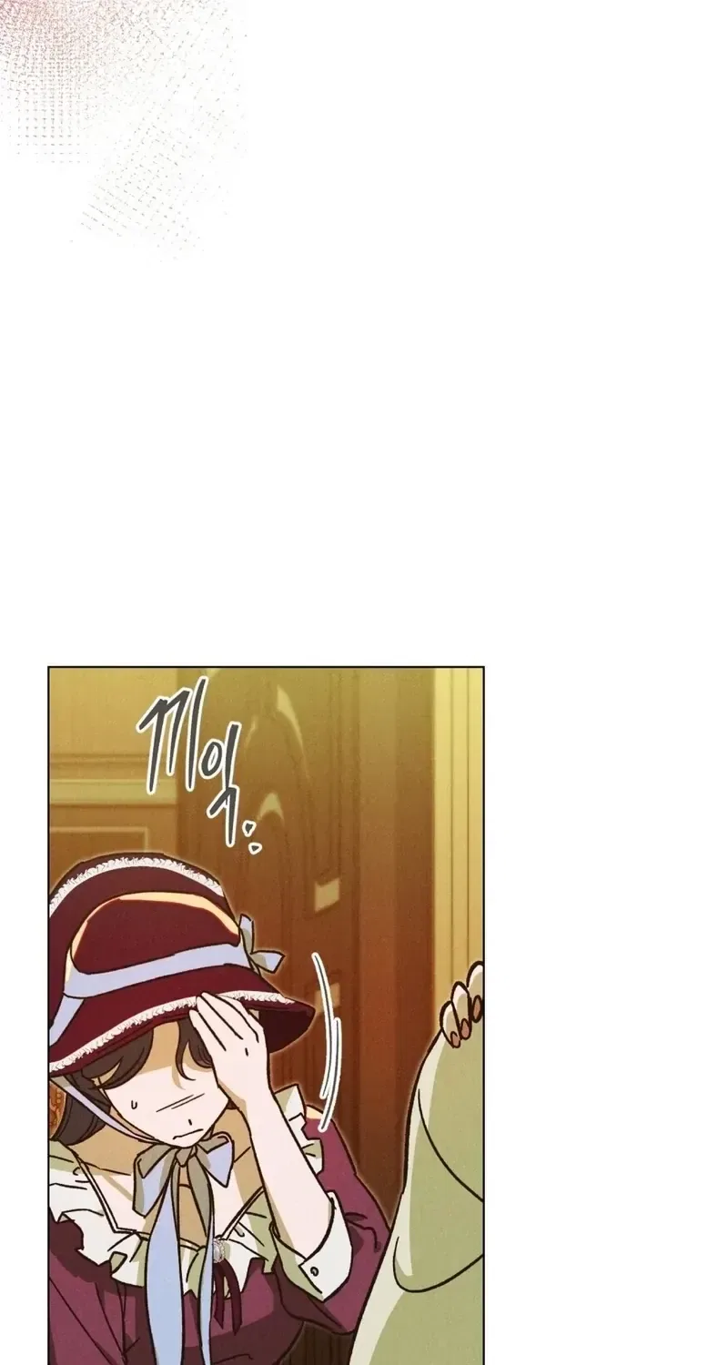 The Butterfly That Swallowed the Mist Chapter 19 – Page 35