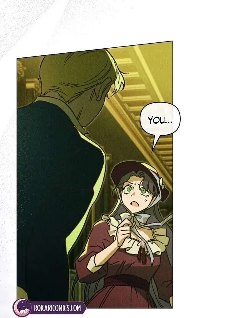 The Butterfly That Swallowed the Mist Chapter 19 – Page 47