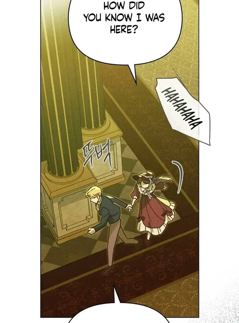 The Butterfly That Swallowed the Mist Chapter 19 – Page 53