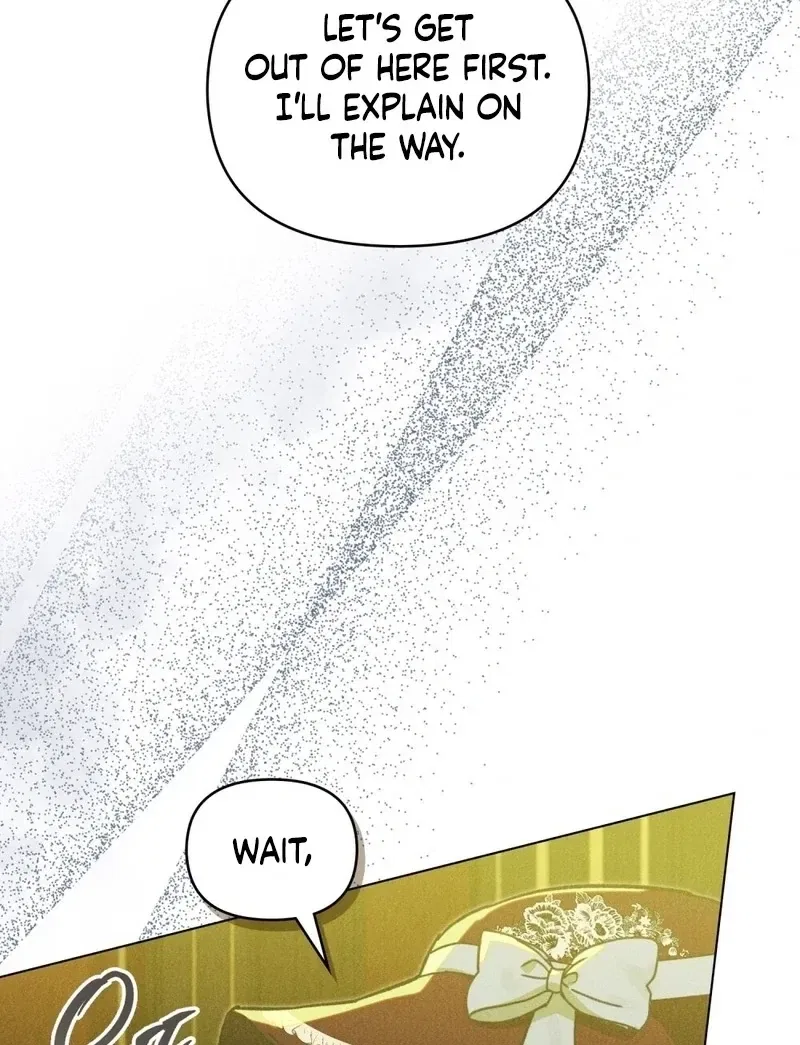 The Butterfly That Swallowed the Mist Chapter 19 – Page 54