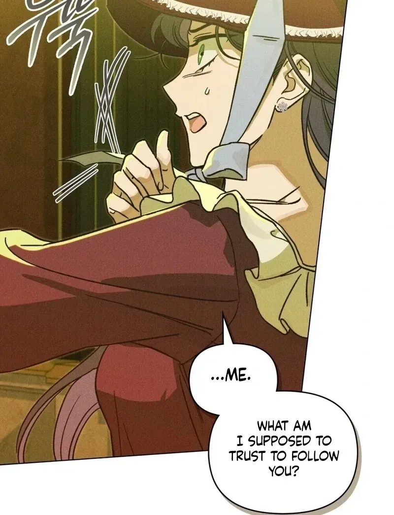The Butterfly That Swallowed the Mist Chapter 19 – Page 55