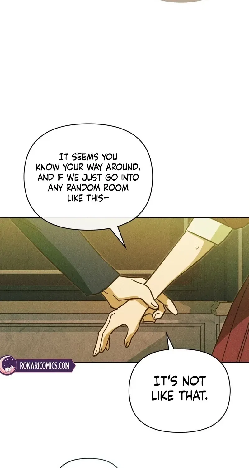 The Butterfly That Swallowed the Mist Chapter 19 – Page 56