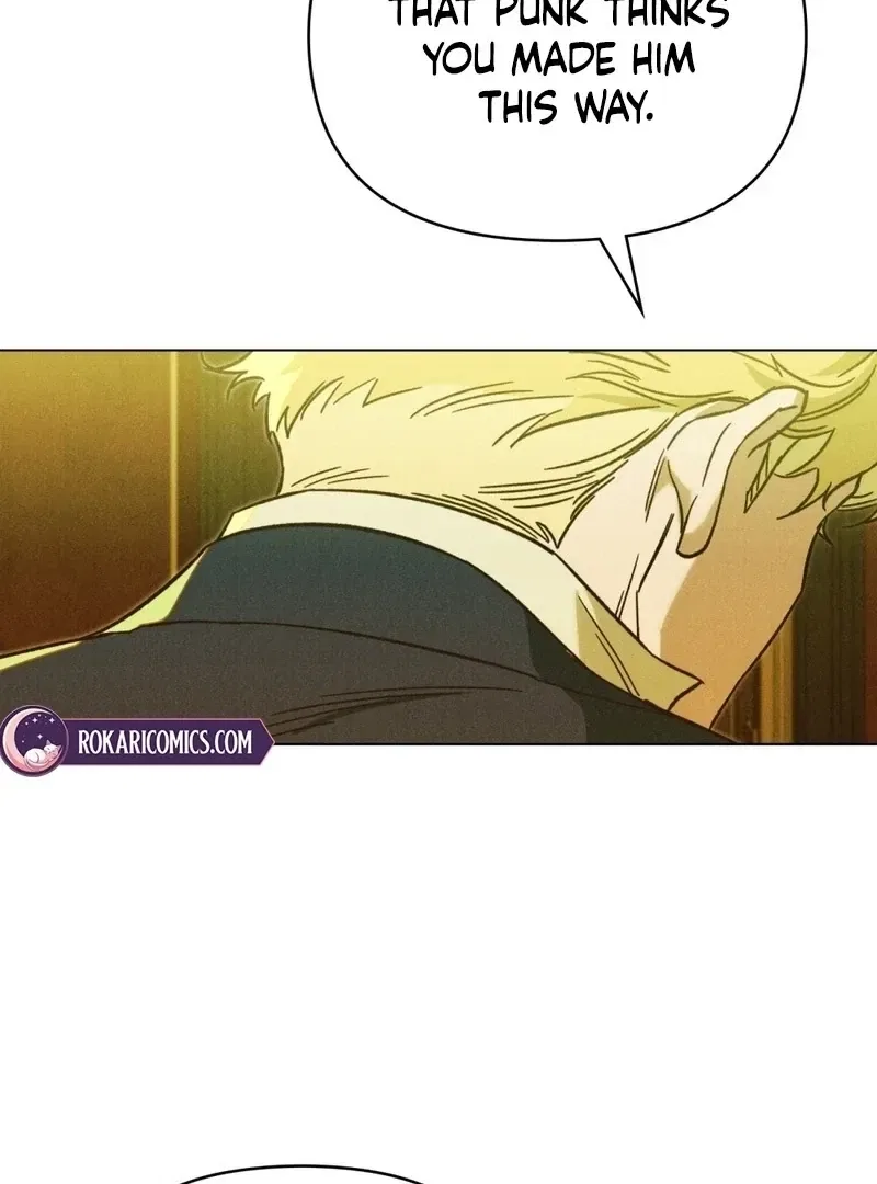 The Butterfly That Swallowed the Mist Chapter 19 – Page 68