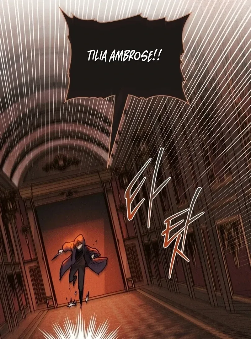 The Butterfly That Swallowed the Mist Chapter 19 – Page 84