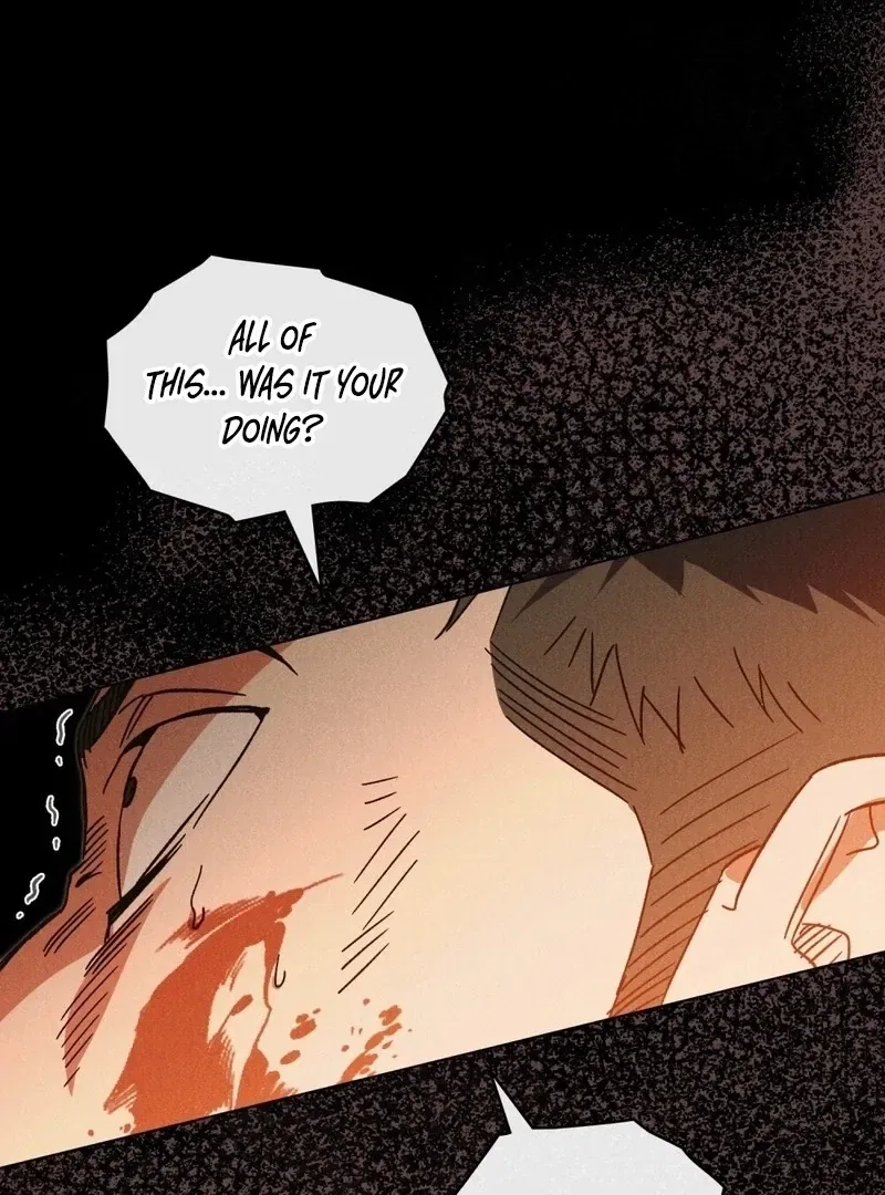 The Butterfly That Swallowed the Mist Chapter 19 – Page 100