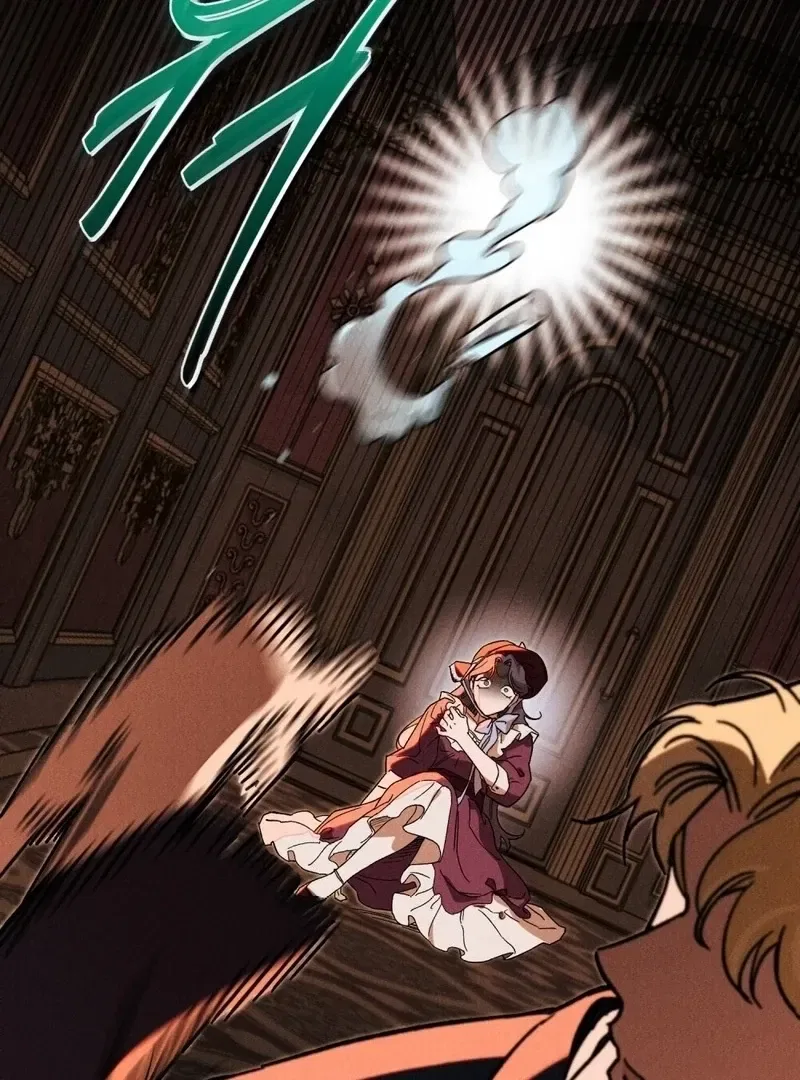 The Butterfly That Swallowed the Mist Chapter 19 – Page 116
