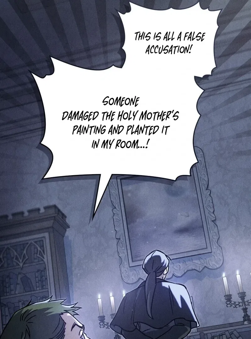 The Butterfly That Swallowed the Mist Chapter 18 – Page 6