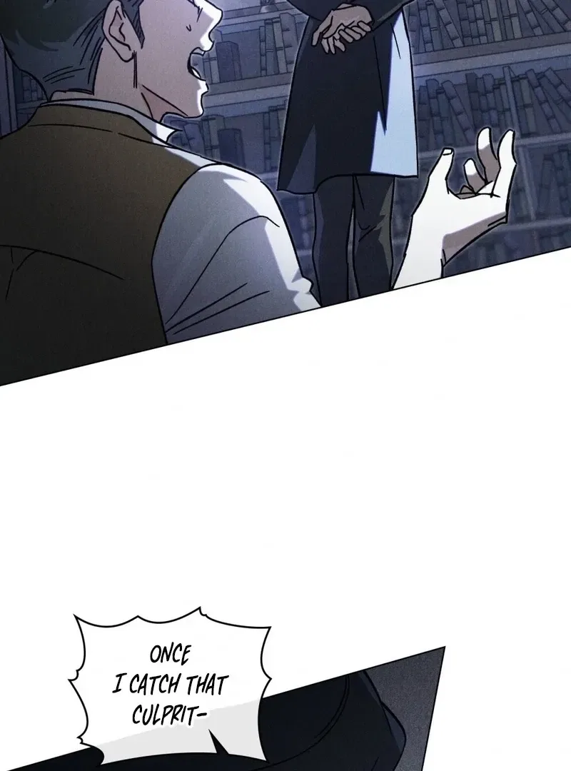 The Butterfly That Swallowed the Mist Chapter 18 – Page 7