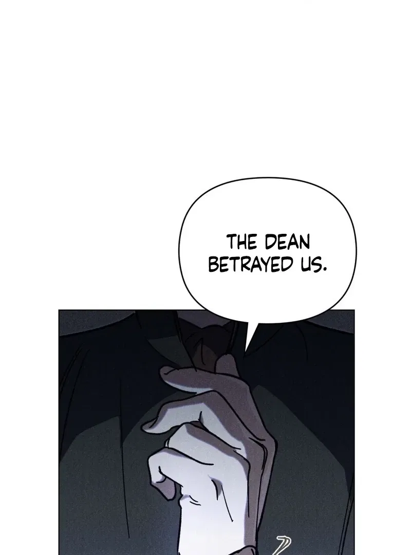 The Butterfly That Swallowed the Mist Chapter 18 – Page 12