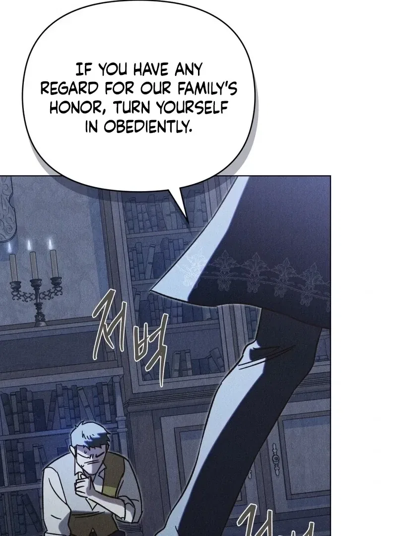 The Butterfly That Swallowed the Mist Chapter 18 – Page 16