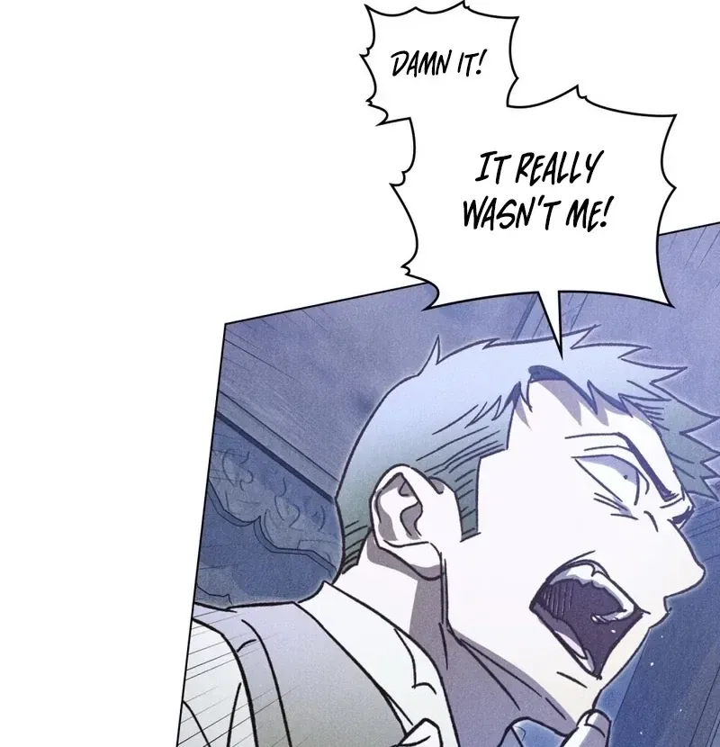 The Butterfly That Swallowed the Mist Chapter 18 – Page 19