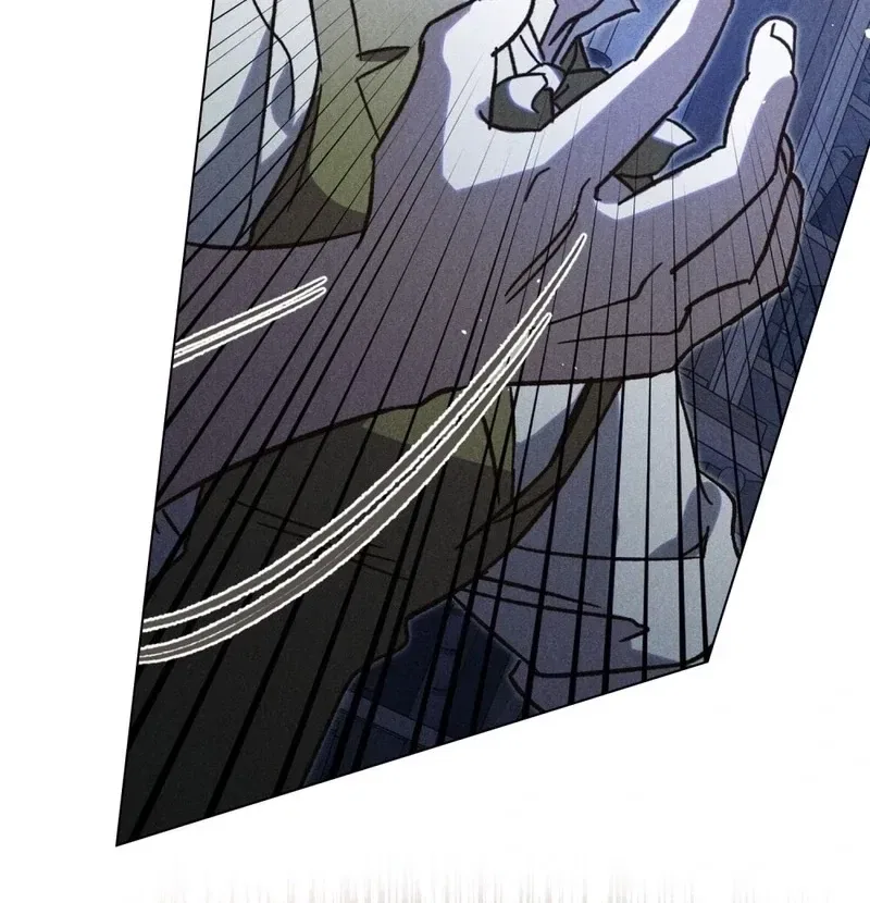 The Butterfly That Swallowed the Mist Chapter 18 – Page 20