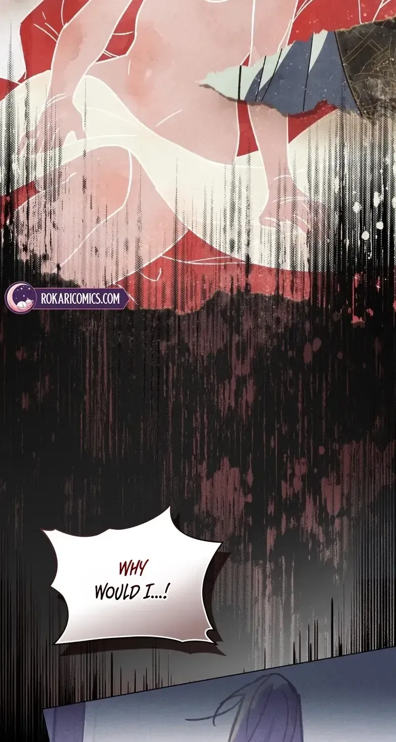 The Butterfly That Swallowed the Mist Chapter 18 – Page 22