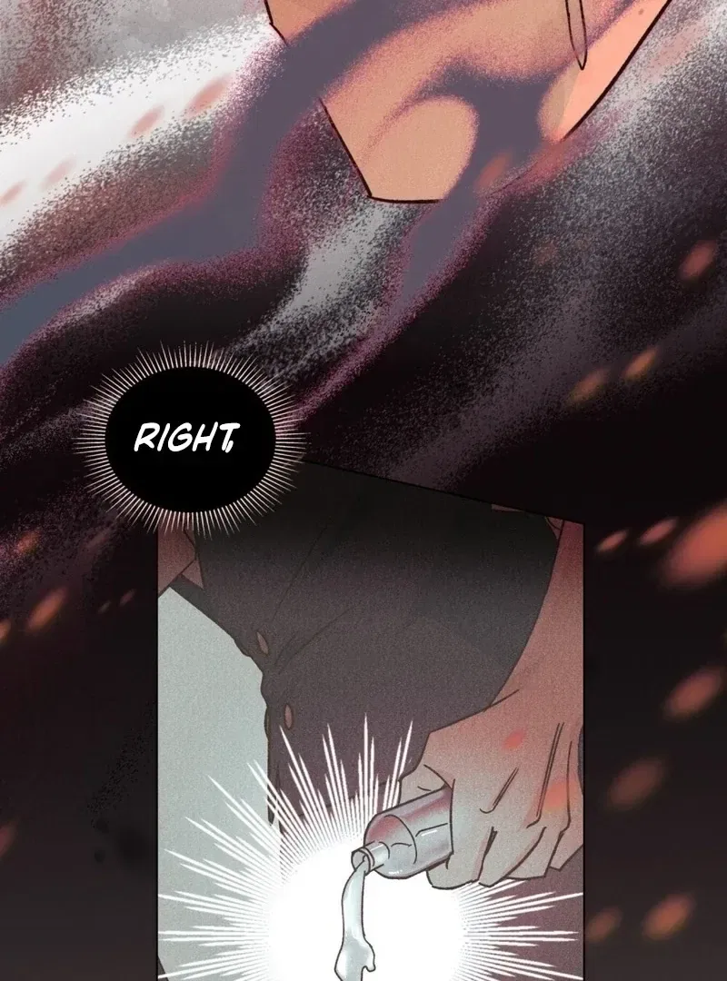 The Butterfly That Swallowed the Mist Chapter 18 – Page 26