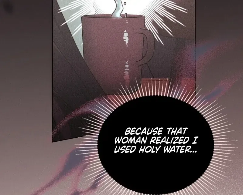 The Butterfly That Swallowed the Mist Chapter 18 – Page 27